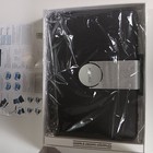 Ipad Air 2 Wireless Keyboard By Sharkk Bluetooth Case Black New Open Box