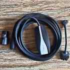 Tesla Gen 2 S3xy Charger Mobile Connector W  5-15 Adapter J1772  1101789-00-m 