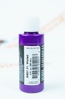 Createx Airbrush Colors 5401 Fluorescent Violet 2oz  Water-based Paint 