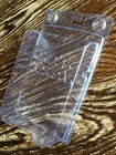 10 Star Wars Action Figure Cases Display Protect Carded 6 w X 9 h X 2 d Hasbro