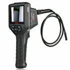 Autel Maxivideo Mv480 Industrial Endoscope borescope Dual Lens Video Scope 2025