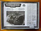 Warhammer 40k - Chaos Space Marines - Chaos Land Raider - Brand New In Box