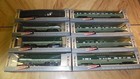Gilbert American Flyer Ho Set 30435 N p  Boxed Set Complete