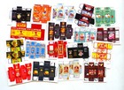   Sale   One Inch   1 12    Scale 18 Diy Dollhouse Miniature Assorted Boxes   20