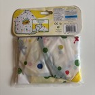 My First Crayola Art Smock-brand  Long Sleeves  Adjustable Closure Brand New