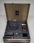 Kodak Moviedeck 447 Projector Super 8   8mm Film Tested W box  Manual   Movie 