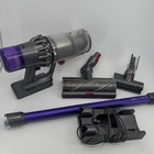 Dyson V11 Animal Cordless Stick Vacuum Sv15 Purple Tested