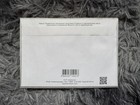 Artistic Envelope   russian Warship Go F  k Yourself     Cancellation   Autographs