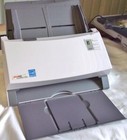 Plustek Smartoffice Ps406 Smart Office Document Scanner Some Yellowing