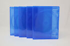 Playstation 4 Ps4 Game Case Holds 1 Disc Authentic Sony Oem Replacement Cd Box