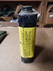 Vintage 1950s Era Simoniz Liquid Kleener Car Wax Polish Cleaner Can
