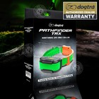Dogtra Pathfinder Trx Gps-only New Additional Dog Collar Green Tracking Hunting