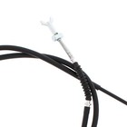 Rear Hand Park Brake Cable Kawasaki Kvf360 kvf650 kvf700