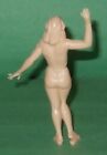 Scarce Orig  Old 1960 s Marx 70mm Bathing Beauty For Marx Model Ship