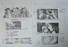 Joe Versus The Volcano Tom Hanks Storyboard Production Art Carl Aldana Lot 2