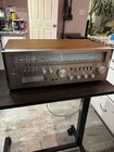 This Vintage Collectible Is A Monteverdi Model R435 Am fm Stereo Receiver 
