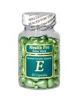 Nu-health Aloe Vera   Vitamin E Skin Oil Moisture Complex 2 Bottles 2  90 Caps