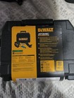 Dewalt Atomic 20v Max Green Cross-line Laser Level Self-leveling Dcle34021b