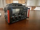 Tascan Dr-60mk2 Linear Pcm Digital Recorder