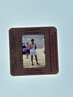 1994 Baywatch David Charvet Sexy 35mm Film Slide Photo Transparency  72