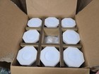 Mimosa Case Of 8  N5-x25-8 Pack 4 9-6 4ghz 400mm Dish Ant  For C5x  8 pack