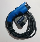 Electrameccanica Solo Smart 3 Type 2 Portable Ev Charger With Carry Case New