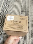 Sugar Booger Sippy Cup New Retro Robots Bpa Free
