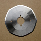 Rotary Blade For Cloth Cutter Fabric Cutting Machine Select Variations