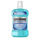 Listerine Ultraclean Antiseptic Gingivitis Mouthwash Oral Care  Cool Mint  1 5 L