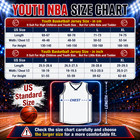 Heat  7 Antetokounmpo 2026 Limited Youth s Stitched Jersey Black