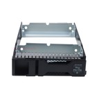 3 5  Lff Drive Tray Caddy 652998-001 Hp Proliant Microserver Gen 8  Non Hotp Lug