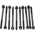 Head Bolt Set For 88-05 Honda Civic Del Sol Crx 1 7l 1 6l 1 5l D16z6 A17a1 D15b8