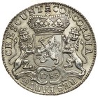 Netherlands   Zeeland - Ducaton   Silver Rider  1785