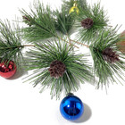 Christmas Tree Plunger Funny Gag Gift Hilarious Toilet Humor White Elephant Gift