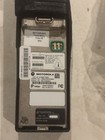 Motorola Xts1500 Vhf P25 Digital Two-way Radio W  Brand New Mic Kit   Tested 