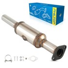  Catalytic Converter Compatible With 1 8l  2012-2016 Soul 2011-2014 Elantra