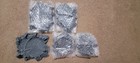 Gale Force Nine Gf9 Battlefield In A Box Craters Malachite Pre-painted Terrain