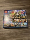Lego City  Donut Shop Opening  60233 