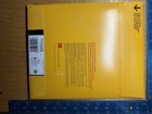 Vintage Kodak Iii Rc F Glossy 8x10 B w Photo Paper 25 Sheets Sealed Nos Exp 2005