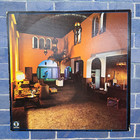 Eagles   Signed Lp   5 Members   Hotel California