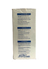 Latch Hook Kit J   P Coats Size 27  X 40  Iris Bouquet Image  New In Shrink Wrap