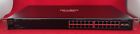 Aruba 2530-24g 24-port Gbe   4-port Sfp Managed Network Switch J9776a
