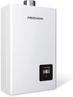 Mizudo Natural Gas Tankless Water Heater 80 000 Btu 3 6 Gpm Indoor Water Heater