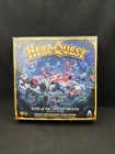 Avalon Hill Heroquest Rise Of The Dread Moon Quest Pack   requires Heroquest new