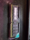 Micron Mta72ass16g72lz-3g2b3 128gb Ddr4-3200 Ecc Lrdimm Server Ram Pc4-3200aa