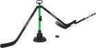 Spin Defender Hockey Stickhandling Trainer     Smart Rotating Defense System With