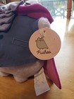 Pusheen Label Exclusive Vampurr Plush Vampire Cat Brand New With Tags 2025