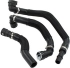 Hvac Heater Hose Kit For 2 4l Chrysler 200 2015-2017 Jeep Cherokee 2014-2018 Hea
