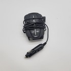 Cobra Rad 380 Laser Radar Detector Long Range Detection  Black