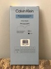 New Women s Calvin Klein 3 Pack Boxed Hipster Underwear Nwt